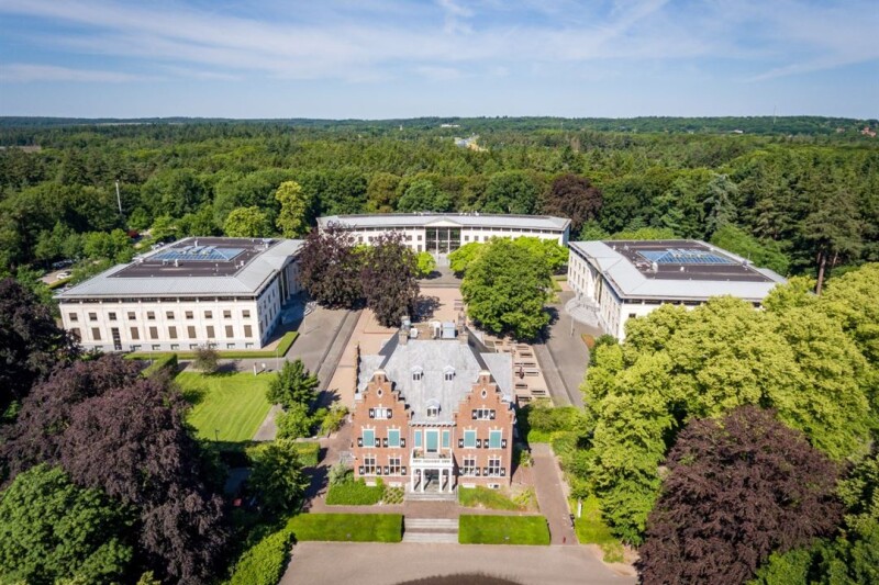 Leusderend 44, Leusden